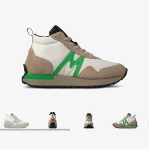 *NWT* KARHU X Vyner Articles M-Runner